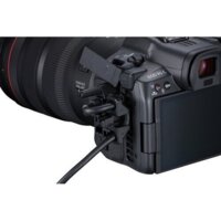 Canon EOS R5 C Body Image #13