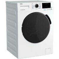 BEKO WSPE7H616W Image #2