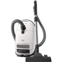 Miele Complete C3 125 Edition (белый лотос)