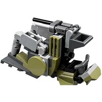 LEGO Star Wars 75151 Турботанк Клонов Image #9