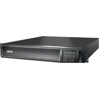 APC Smart-UPS X 750 ВА SMX750INC