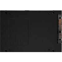 Kingston KC600 2TB SKC600/2048G Image #3