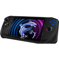 MSI Claw A1M (Intel Core Ultra 5 135H, 512ГБ) Image #3