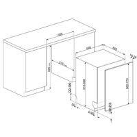 Smeg STL323DAL Image #2