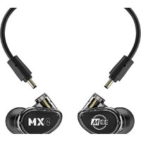 MEE audio MX4 Pro (черный) Image #2