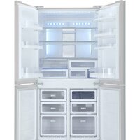 Sharp SJ-FS97VSL Image #2