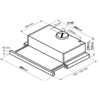 Korting KHP 6617 RN Image #2