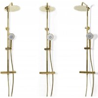 Rea Vincent REA-P8005 (золотой) Image #3