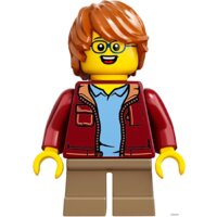 LEGO Ideas 21318 Дом на дереве Image #7