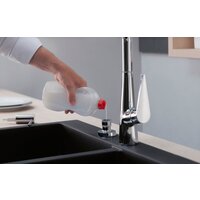 Hansgrohe M5115-H300 73853000 (хром) Image #3