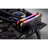 Corsair Vengeance PRO RGB 2x8GB DDR4 PC4-23400 CMW16GX4M2Z2933C16 Image #5