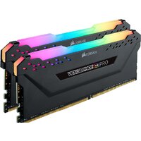 Corsair Vengeance PRO RGB 2x8GB DDR4 PC4-23400 CMW16GX4M2Z2933C16 Image #4
