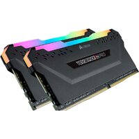 Corsair Vengeance PRO RGB 2x8GB DDR4 PC4-23400 CMW16GX4M2Z2933C16 Image #3