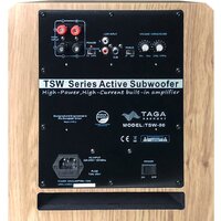 Taga Harmony TSW-80 (дуб) Image #2