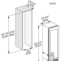Miele KWT 2671 ViS Image #6