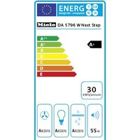 Miele DA 5796 W Next Step Image #3