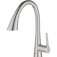 Grohe Zedra Touch 30219DC2 Image #4
