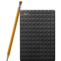 Seagate Expansion 2TB (STEA2000400) Image #5