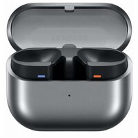Samsung Galaxy Buds 3 Pro (серебристый) Image #11