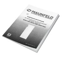 MAUNFELD MFFR170W Image #11