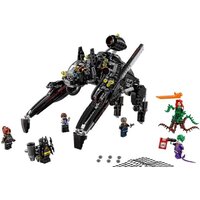 LEGO Batman Movie 70908 Скатлер Image #2