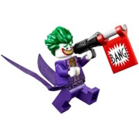 LEGO Batman Movie 70908 Скатлер Image #10