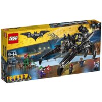 LEGO Batman Movie 70908 Скатлер
