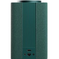 Яндекс Станция Макс (с хабом умного дома Zigbee, зеленый) Image #3