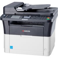 Kyocera Mita FS-1325MFP Image #3