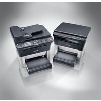 Kyocera Mita FS-1325MFP Image #10