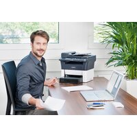 Kyocera Mita FS-1325MFP Image #16