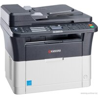 Kyocera Mita FS-1325MFP Image #2