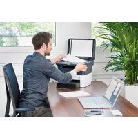 Kyocera Mita FS-1325MFP Image #15