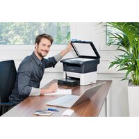 Kyocera Mita FS-1325MFP Image #14