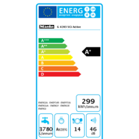 Miele G 4203 SCi Active Image #2