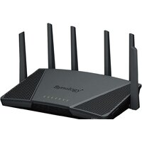 Synology RT6600ax