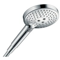 Hansgrohe Raindance Select S 26320000 (хром) Image #4