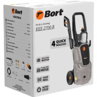 Bort KEX-2700-R Image #32