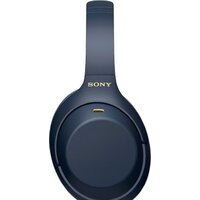 Sony WH-1000XM4 (синий) Image #4