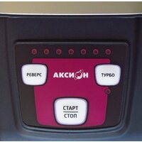 Аксион М62.03 (черный/серебристый) Image #2