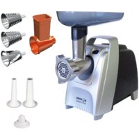 Аксион М62.03 (черный/серебристый)