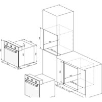 Darina 1U5 BDE112 708 X5 Image #4