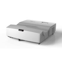 Optoma X340UST Image #3