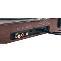 Thorens TD 402 DD (коричневый) Image #4