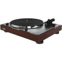 Thorens TD 402 DD (коричневый) Image #3