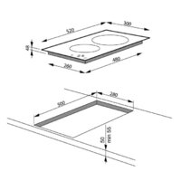 Amica PI3510U Image #3