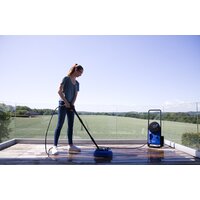 Nilfisk-Alto Core 140-8 Powercontrol IH Premium Car Image #2