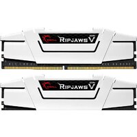 G.Skill Ripjaws V 2x16 ГБ DDR4 3600 МГц F4-3600C18D-32GVW Image #1