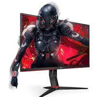 AOC 27G2U/BK Image #2