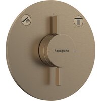 Hansgrohe Duoturn S 75418140